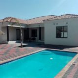Tholana Park, Phakalane. 5 Bed House for Sale.
