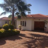 Phakalane. 3-Bed House for Sale.