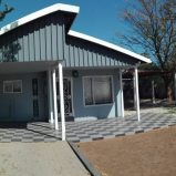 Phase 4, G-West. 3 Bed House for Rent.