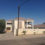 Extension 4, Gaborone. House for sale.