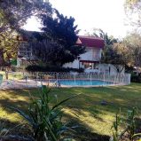 Extension 5, Gaborone. 4-Bed House for Rent.