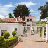 Phakalane. Gaborone. 3- Beds House For Rent