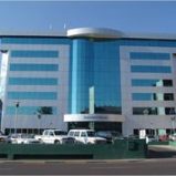 Main Mall, Gaborone. Office for Rent.