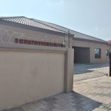 Gaborone. Tsholofelo East. -4 Beds House for Sale.