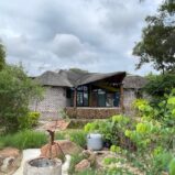 Odi. 3- Beds Thatched House For Rent