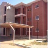 BLOCK 7. Gaborone. 3- Beds Flat For Rent