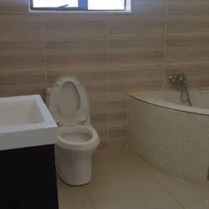 Block 10. 7-Beds. Double Storey.