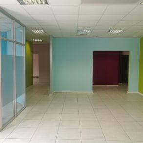 Finance Park, Gaborone. Offices for Rent.