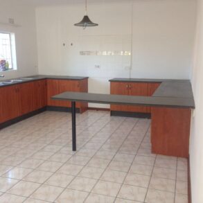 Block 3. Three Self Contained Residential Units.