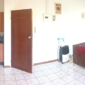 Block 3. Three Self Contained Residential Units.