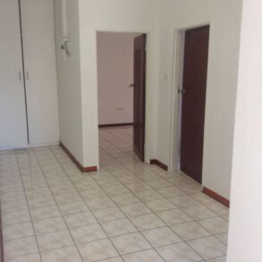 Block 3. Three Self Contained Residential Units.