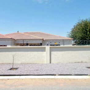 Tholana Park, Phakalane. 5 Bed House for Sale.