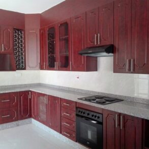 Tholana Park, Phakalane. 5 Bed House for Sale.