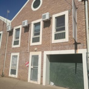 Commerce Park. 600 m2 Warehouse for Rent.