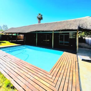 Block 6. Gaborone, Great Investment Property for sale.