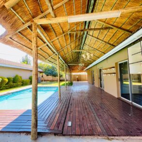 Block 6. Gaborone, Great Investment Property for sale.