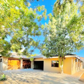 Block 6. Gaborone, Great Investment Property for sale.