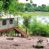 Campsite located 50km after Mohembo Bridge on the way to Seronga , Great Investment Property for sale.