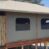 Campsite located 50km after Mohembo Bridge on the way to Seronga , Great Investment Property for sale.