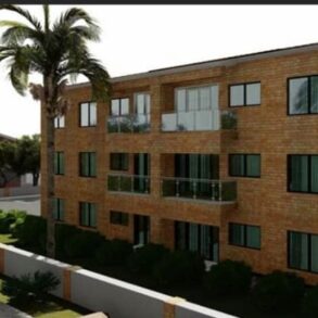 Village-Gaborone. 2-Bedroom Apartments For Sale!.
