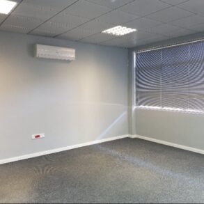 Fairgrounds, Gaborone. Office for Rent.