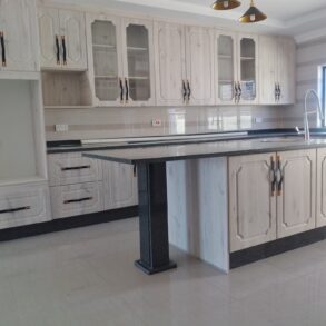 Gaborone. Phakalane Thobo Homlet. 4 Beds House For Sale.