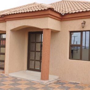 Gaborone. Tsholofelo East. 4 Beds for Sale.