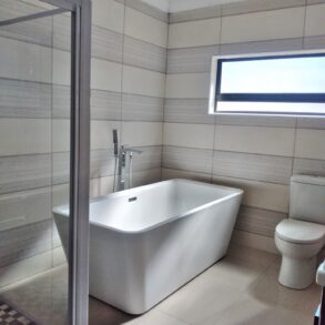 Gaborone. Phakalane Thobo Homlet. 4 Beds House For Sale.